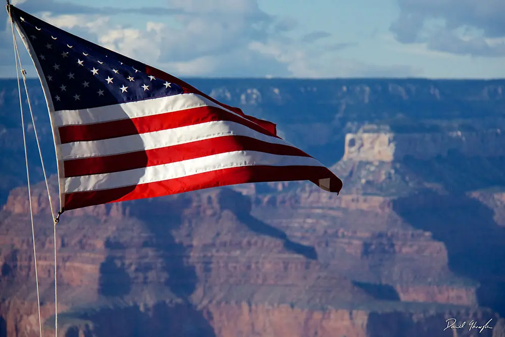 All American