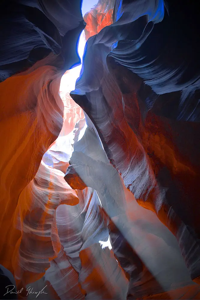 Antelope Canyon
